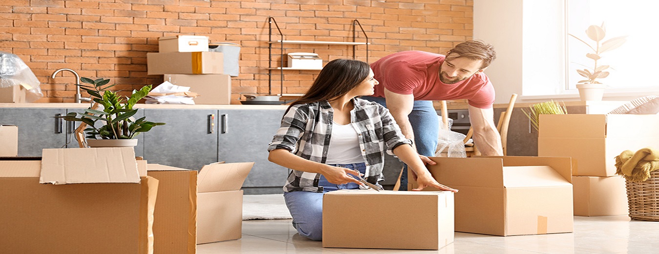 packers and Movers in Aurangabad